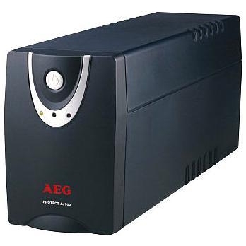 AEG Protect A.700 (6000006436) - зображення 1