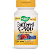 Nature's Way Buffered C-500 Ascorbate 100 caps - зображення 2