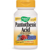 Nature's Way Pantothenic Acid 250 mg 100 caps - зображення 4