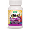 Nature's Way Alive! Women's 50+ Multi-Vitamin 50 tabs - зображення 2