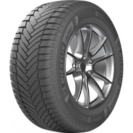   Michelin Alpin 6 (215/45R17 91V)