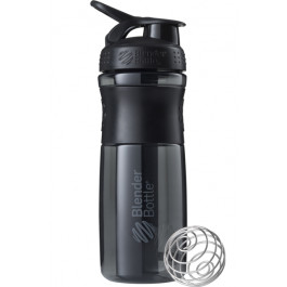 BlenderBottle Sportmixer 28oz / black