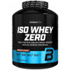 BiotechUSA Iso Whey Zero 2270 g /90 servings/ Salty Caramel - зображення 1