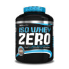 BiotechUSA Iso Whey Zero 2270 g /90 servings/ Salty Caramel - зображення 2