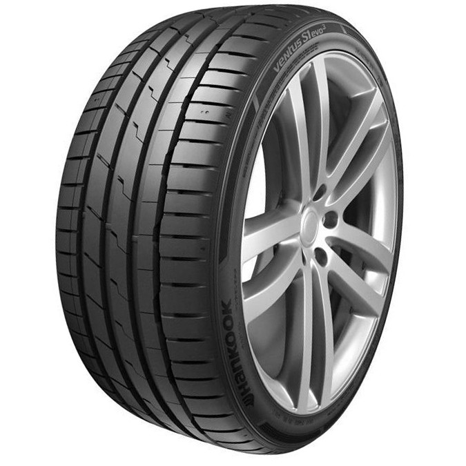 Hankook Ventus S1 Evo 3 K127 (235/40R18 95Y) - зображення 1