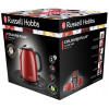 Russell Hobbs Colours Plus Mini Red 24992-70 - зображення 4