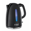 Russell Hobbs Textures Plus Black 22591-70 - зображення 1