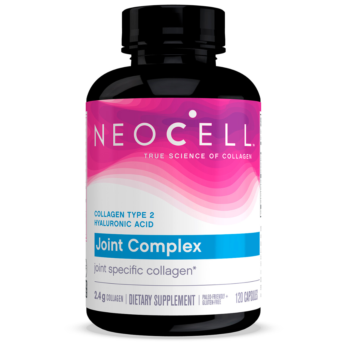 Neocell Joint Complex 120 caps - зображення 1