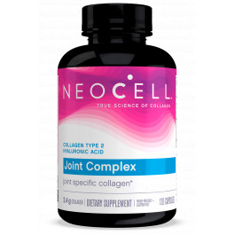 Neocell Joint Complex 120 caps