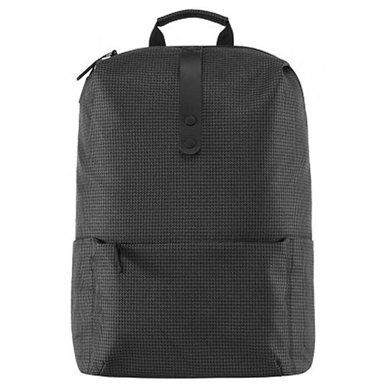 Xiaomi Mi College Casual shoulder bag / black - зображення 1