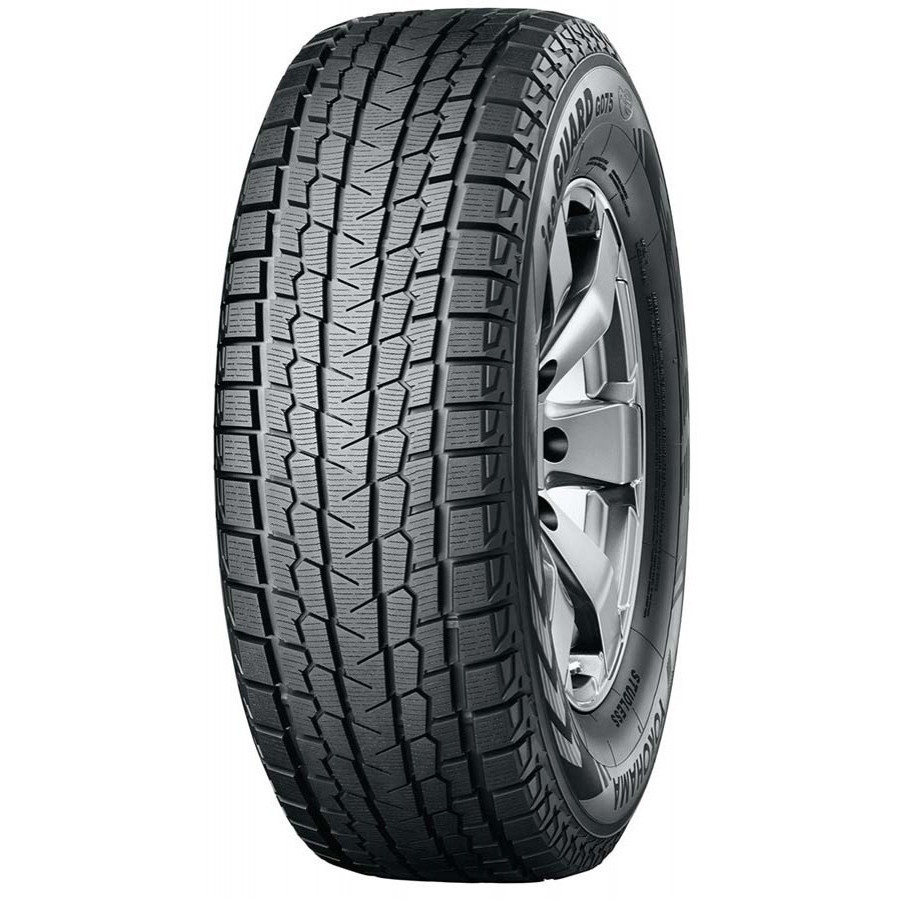 Yokohama Ice Guard SUV G075 (235/55R19 101Q) - зображення 1