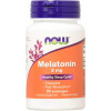 Now Melatonin 3 mg 90 tabs - зображення 1