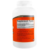Now Glycine Pure Powder 454 g /151 servings/ Pure - зображення 3