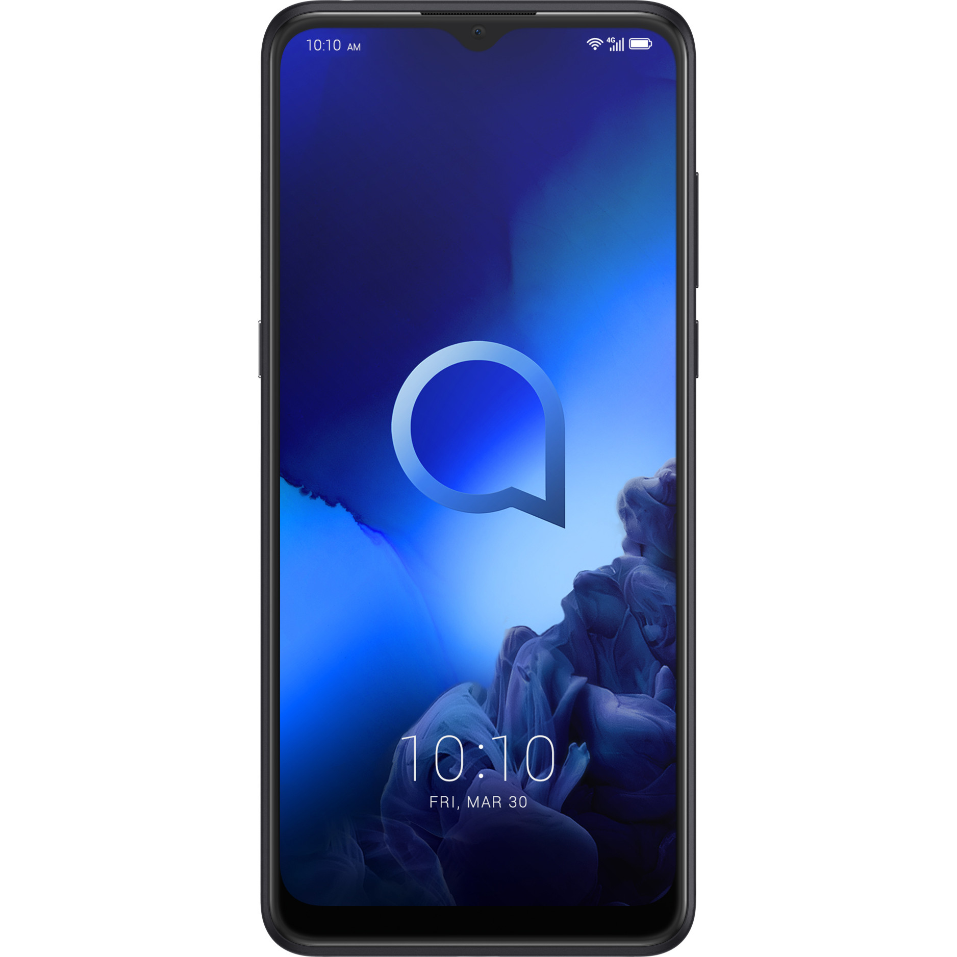 ALCATEL 3X 5048Y Blue (5048Y-2AALUA12) купить в интернет-магазине: цены на  смартфон 3X 5048Y Blue (5048Y-2AALUA12) - отзывы и обзоры, фото и  характеристики. Сравнить предложения в Украине: Киев, Харьков, Одесса,  Днепр на Hotline.ua