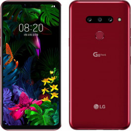LG G8 ThinQ 6/128GB Red