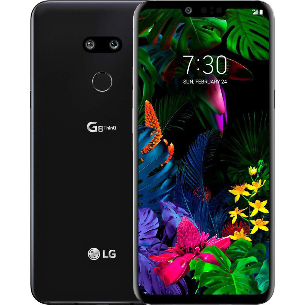 LG G8 ThinQ - зображення 1