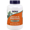 Now Calcium & Magnesium Citrate Powder with Vitamin D3 227 g /50 servings/ Pure - зображення 1