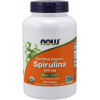 Now Spirulina 500 mg 500 tab - зображення 2