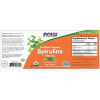 Now Spirulina 500 mg 500 tab - зображення 3