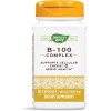 Nature's Way Vitamin B-100 Complex 60 caps - зображення 1