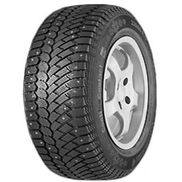   Continental ContiIceContact (195/65R15 95T)