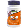 Now UC-II Joint Health 60 caps - зображення 2