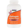 Now Collagen Peptides Powder 227 g /21 servings/ Unflavored - зображення 3