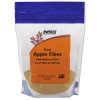 Now Pure Apple Fiber Powder 340 g /34 servings/ Unflavored - зображення 1