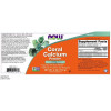 Now Coral Calcium Powder 170 g /57 servings/ Unflavored - зображення 2