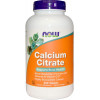 Now Calcium Citrate 250 tabs - зображення 1