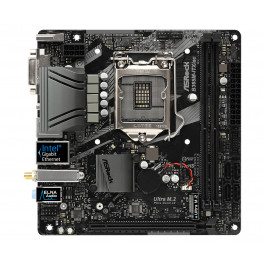 ASRock B365M-ITX/ac