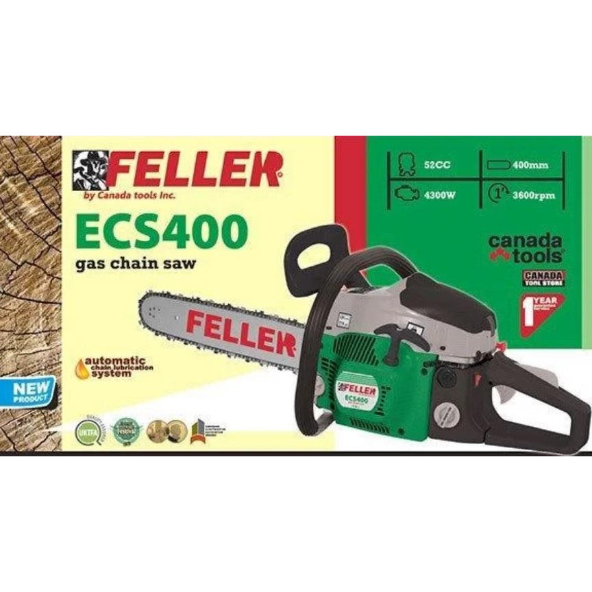 FELLER ECS400 - зображення 1