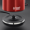 Russell Hobbs Colours Plus Flame Red 20412-70 - зображення 10