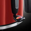 Russell Hobbs Colours Plus Flame Red 20412-70 - зображення 11