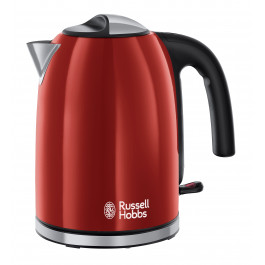 Russell Hobbs Colours Plus Flame Red 20412-70