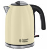 Russell Hobbs Colours Plus Classic Cream 20415-70 - зображення 1