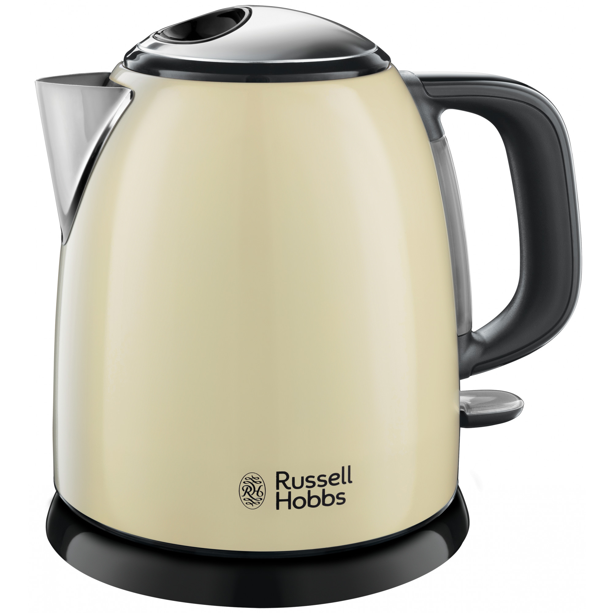 Russell Hobbs Colours Plus Mini Cream 24994-70 - зображення 1