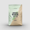 MyProtein Brown Rice Protein 1000 g /33 servings/ Unflavoured - зображення 1