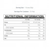 MyProtein Brown Rice Protein 1000 g /33 servings/ Unflavoured - зображення 3