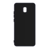 BeCover Панель Matte Slim TPU для Xiaomi Redmi 8A Black (704404) - зображення 2