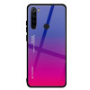 BeCover Панель Gradient Glass для Xiaomi Redmi Note 8 Blue-Red (704446) - зображення 1