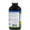 Carlson Labs Vitamin B-6 Liquid 120 ml /48 servings/ Unflavored - зображення 3