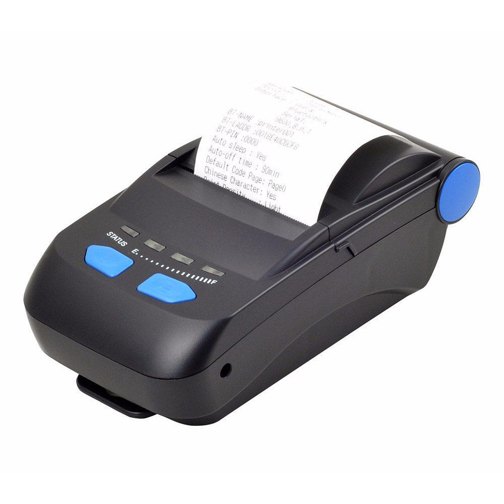 Xprinter XP-P300 - зображення 1