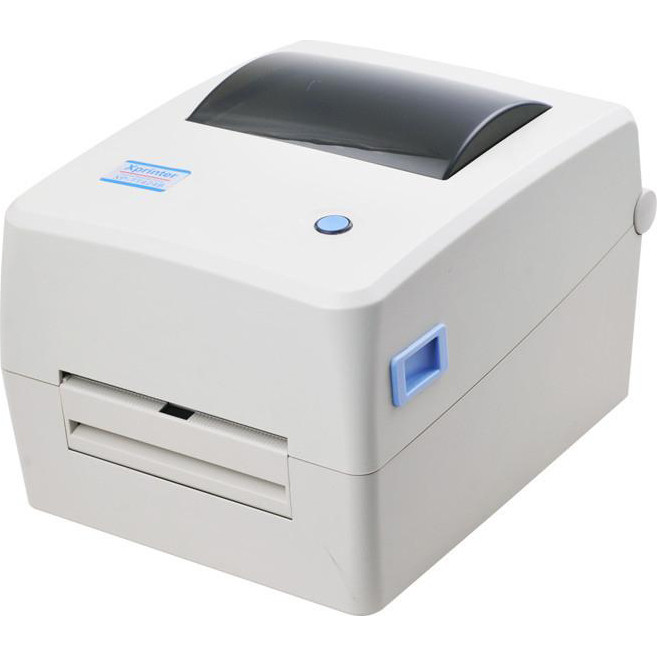 Xprinter XP-TT424B - зображення 1