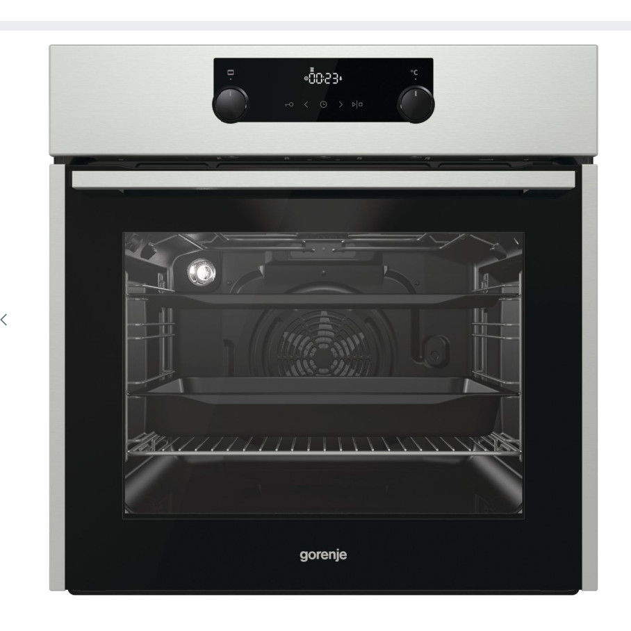 Gorenje BOP737E11X - зображення 1