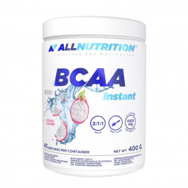 AllNutrition BCAA Instant 400 g /40 servings/ Strawberry