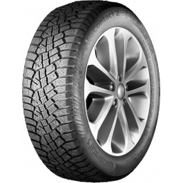   Continental IceContact 2 (235/60R18 107T)