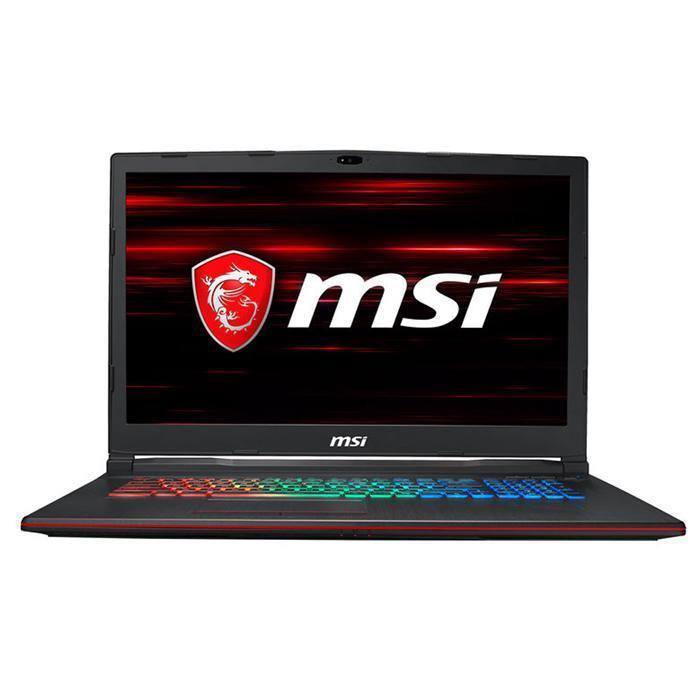 MSI GL63 8SE GAMING (GL638SE-013US) - зображення 1