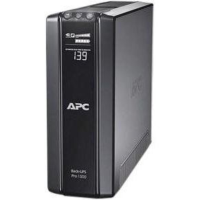 APC Back-UPS Pro 1500VA (BR1500GI) - зображення 1
