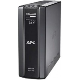   APC Back-UPS Pro 1500VA (BR1500GI)